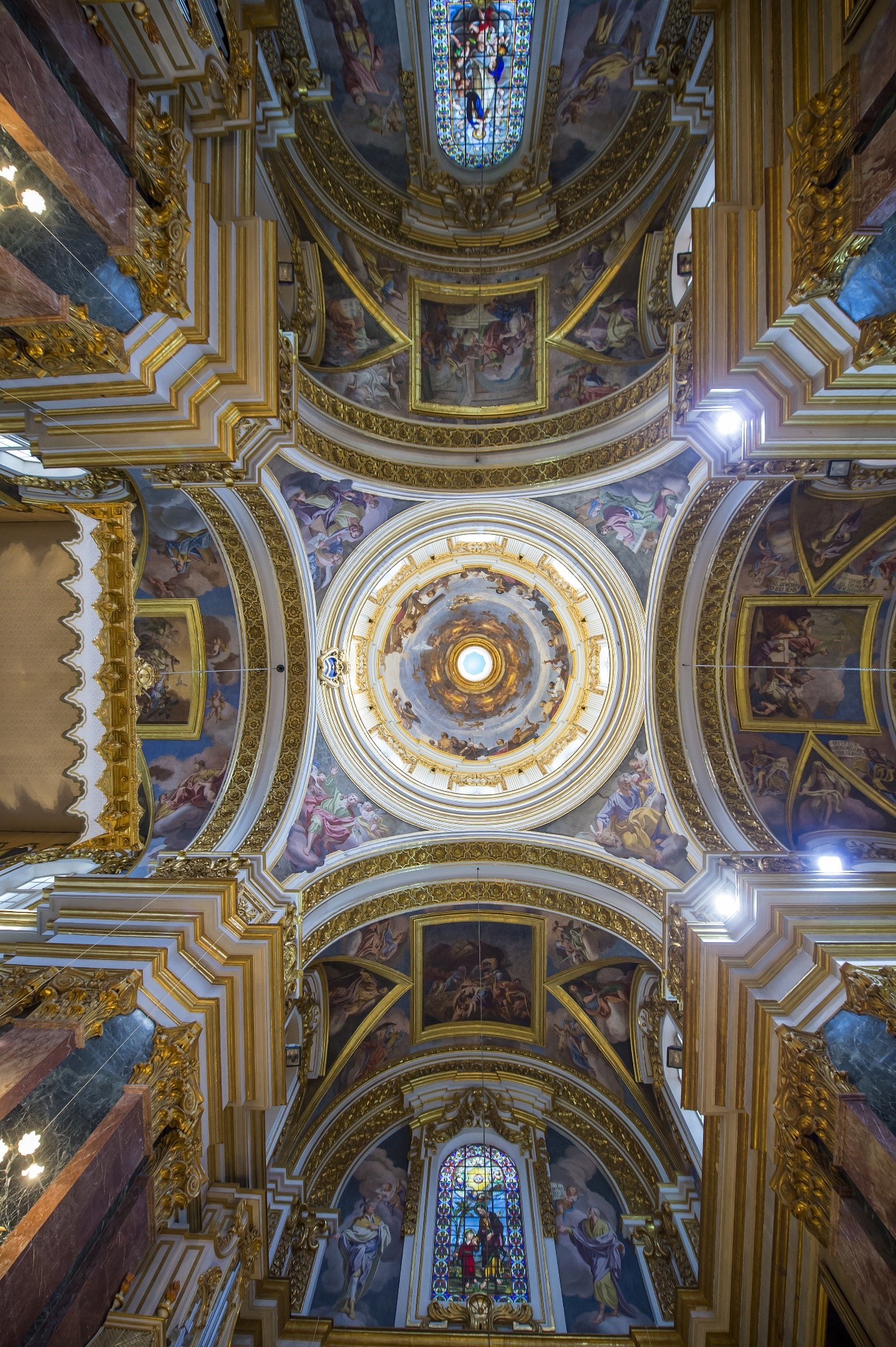 Cathedral ceiling.jpg