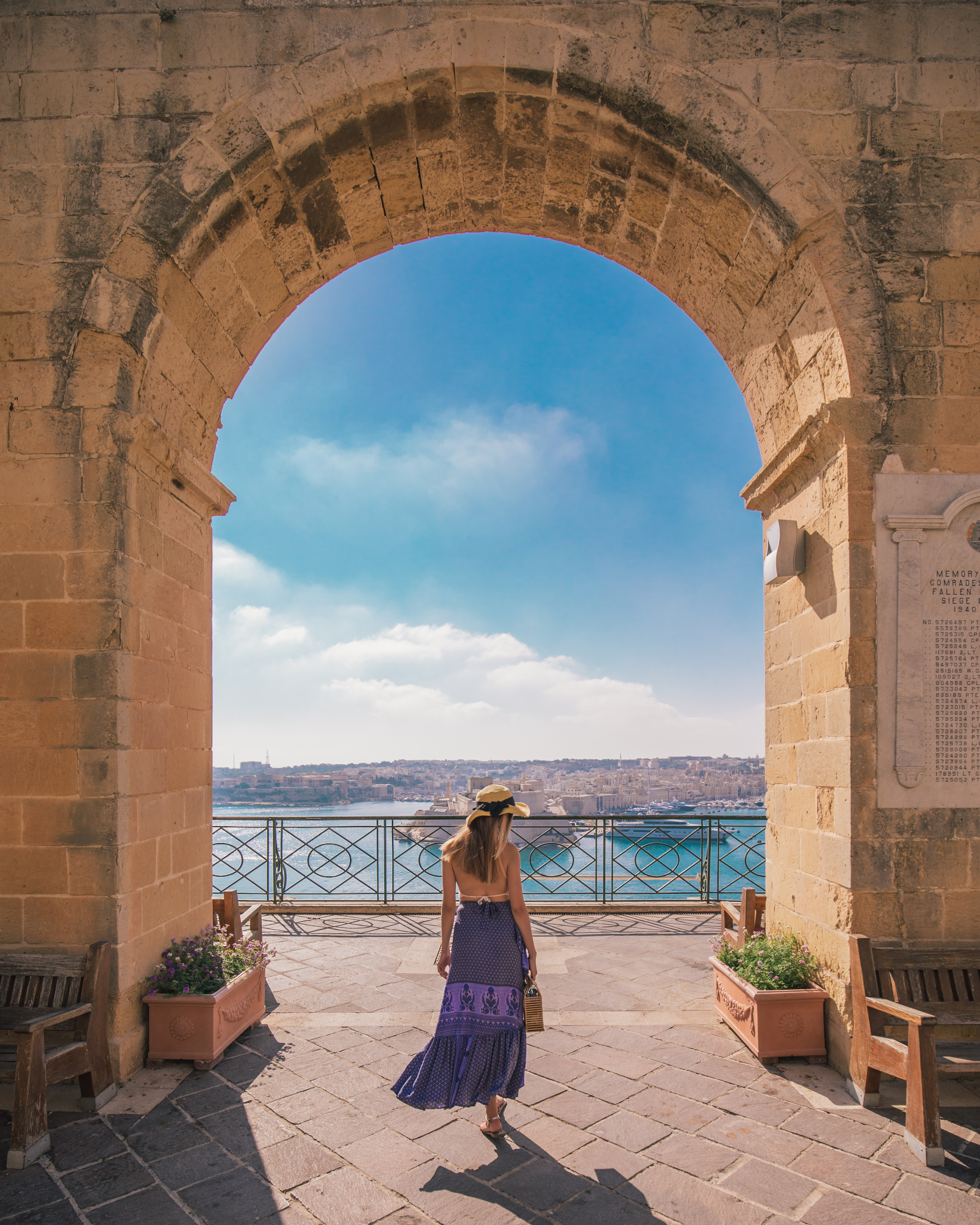 5 Upper Barrakka Gardens Valletta 2.jpg